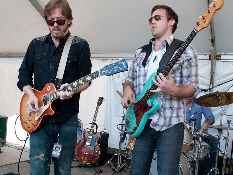 Jamie McLean Band