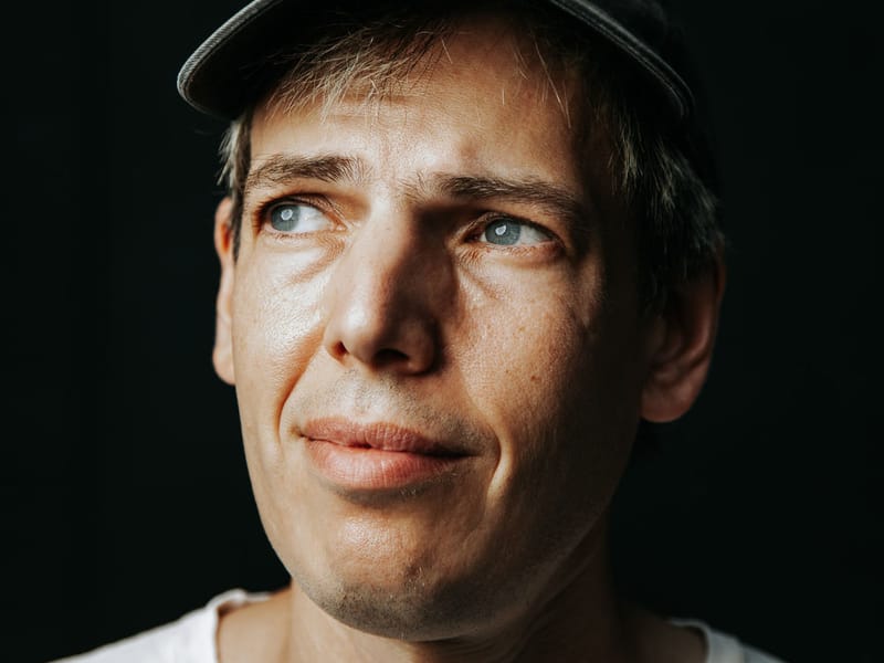 Jeffrey Lewis & The Voltage