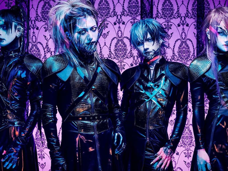 JILUKA + Support: TSS
