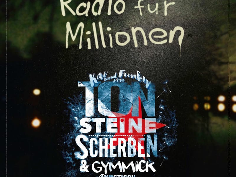 Kai & Funky von Ton Steine Scherben