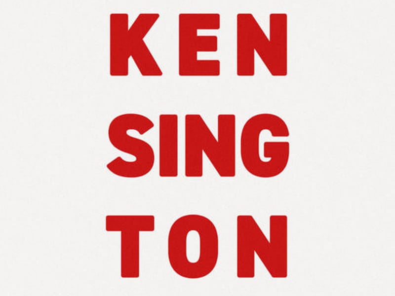 Kensington
