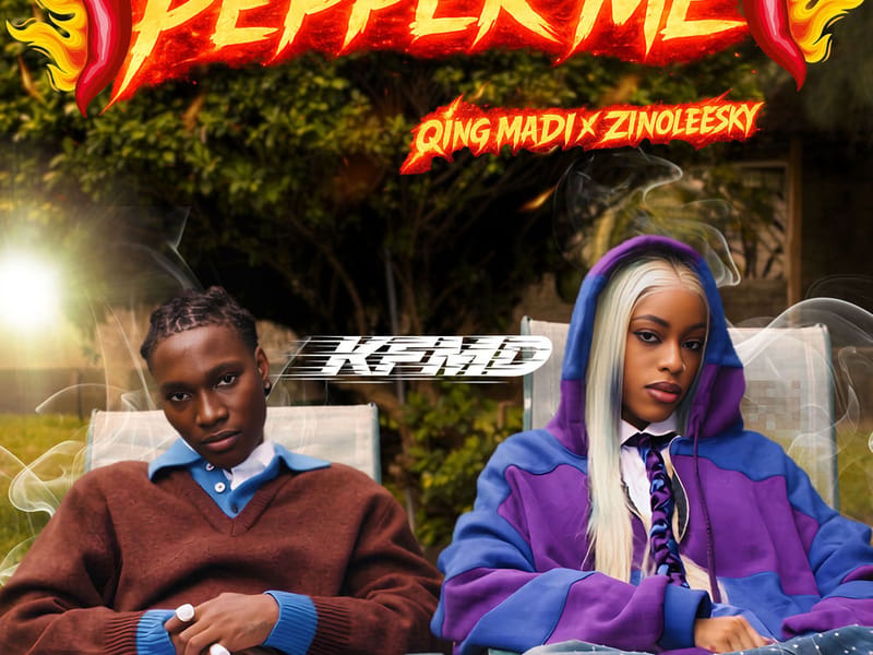 KFMD