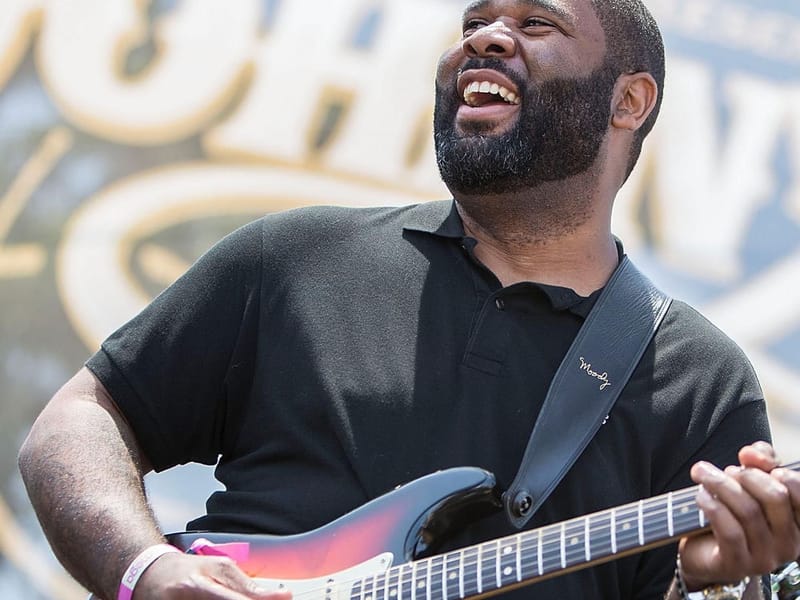 Kirk Fletcher
