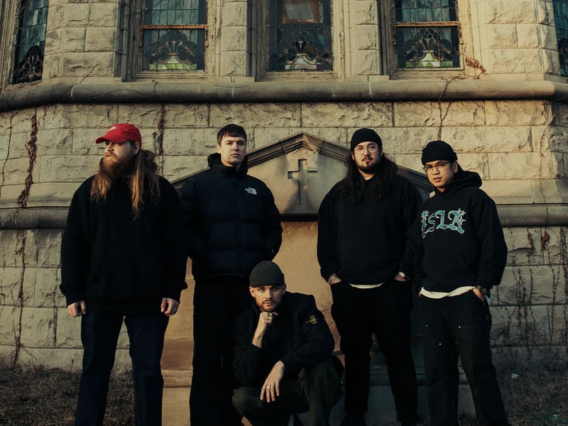 Knocked Loose