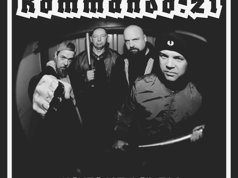 Kommando 21