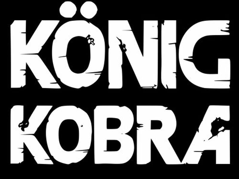 König Kobra