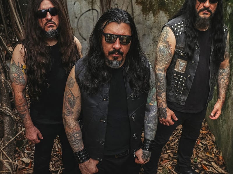 KRISIUN