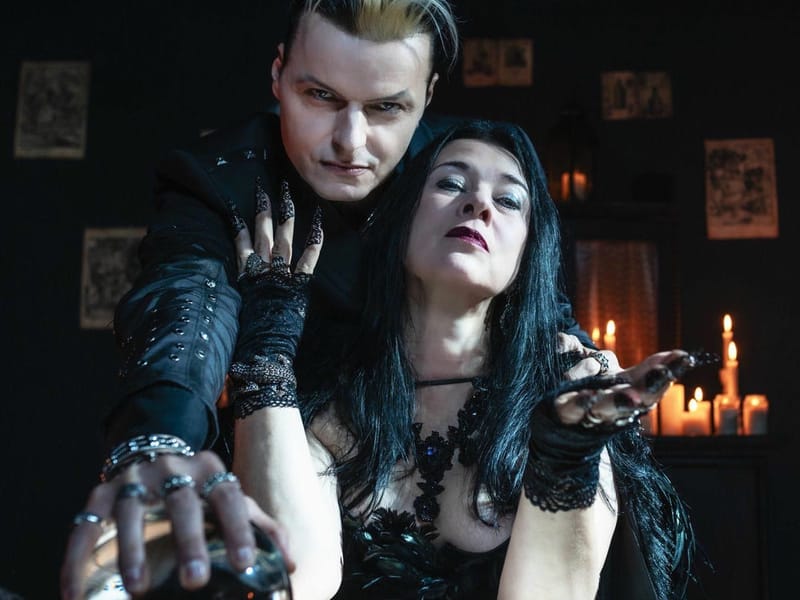 Lacrimosa