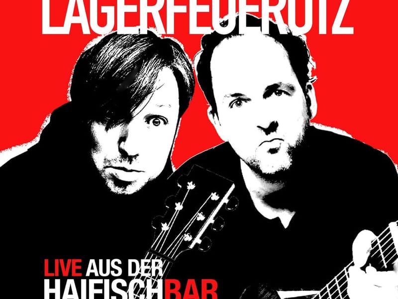 Lagerfeuerotz