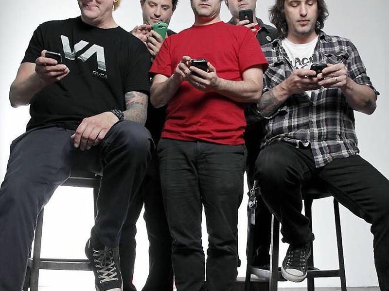 Lagwagon