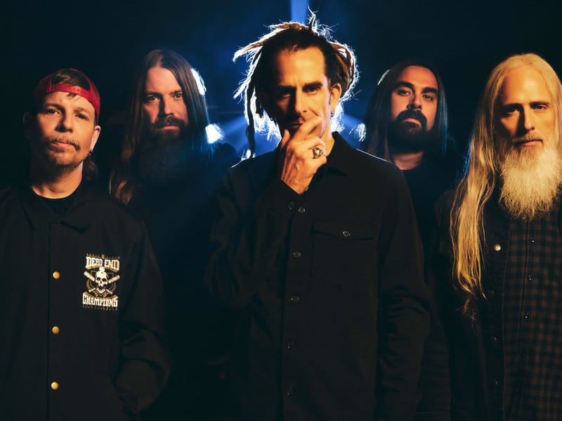 Lamb of God