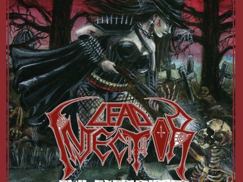 Lead Injector