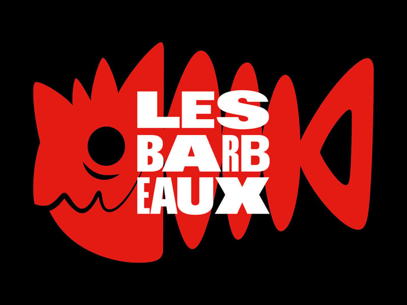 Les Barbeaux