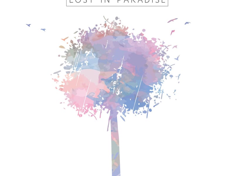 Lost in Paradise