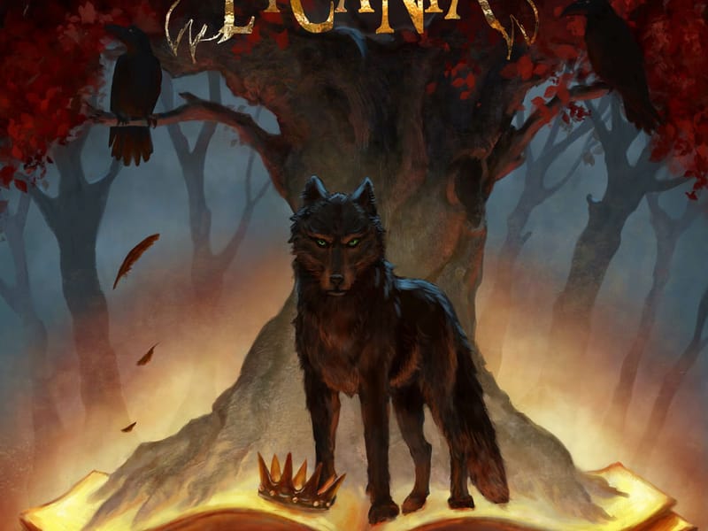 Lycania
