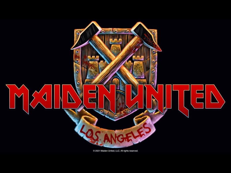 MAIDEN UNITED