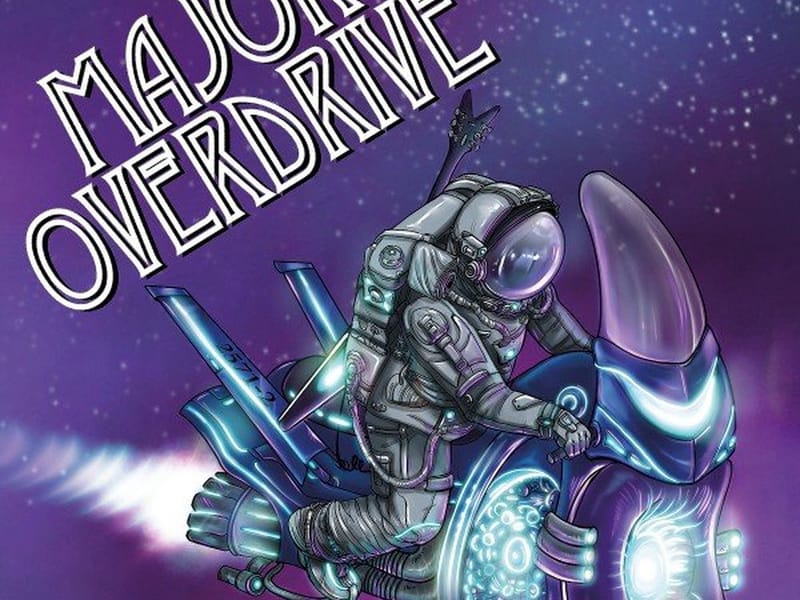 Major Overdrive