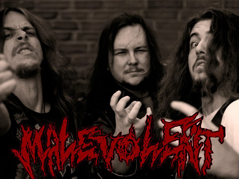 Malevolent