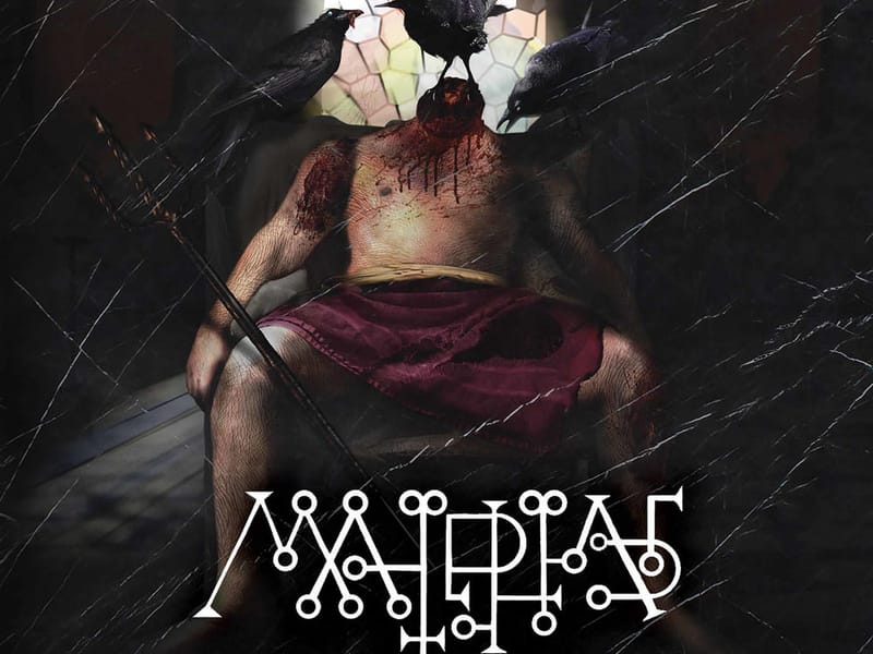 Malphas