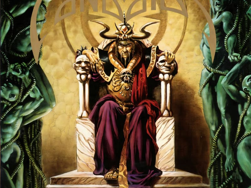 Mandator