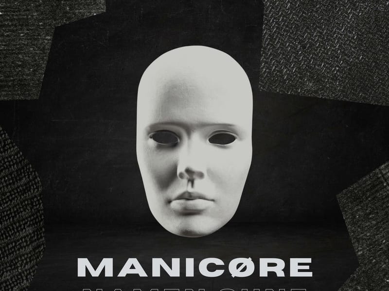 Manicøre