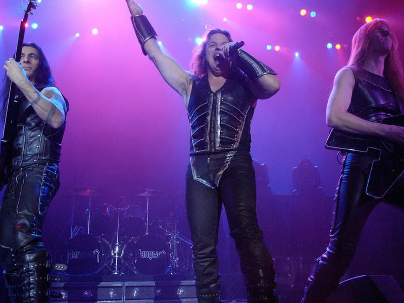 Manowar
