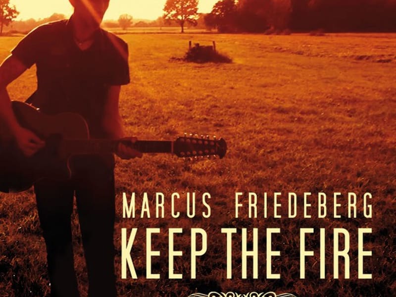 Marcus Friedeberg