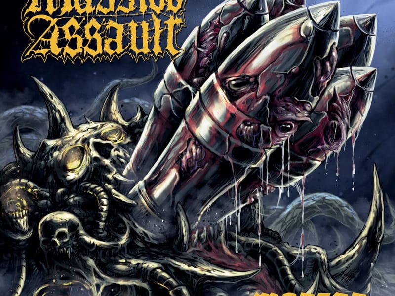 Massive Assault