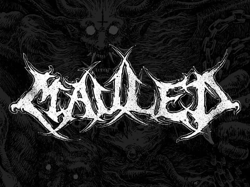 Mauled