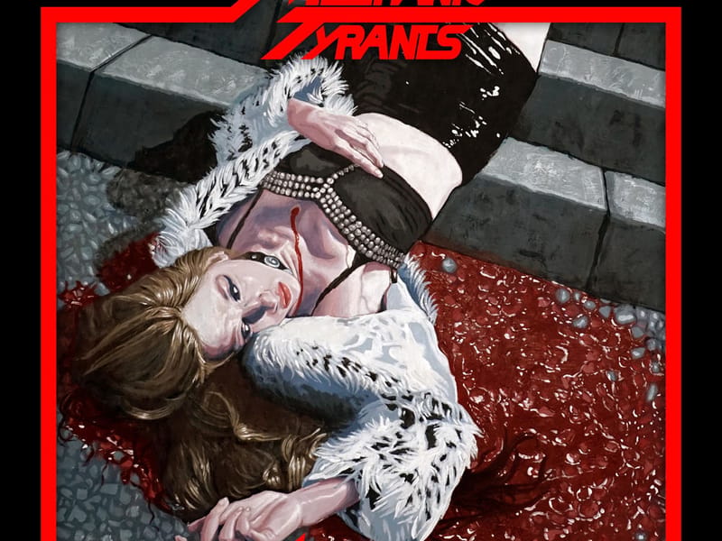 Mechanic Tyrants