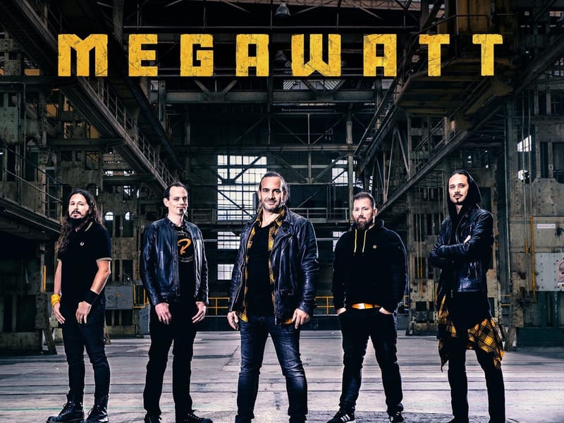 Megawatt