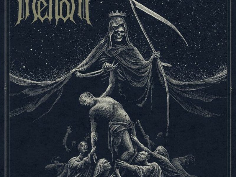 Mellom