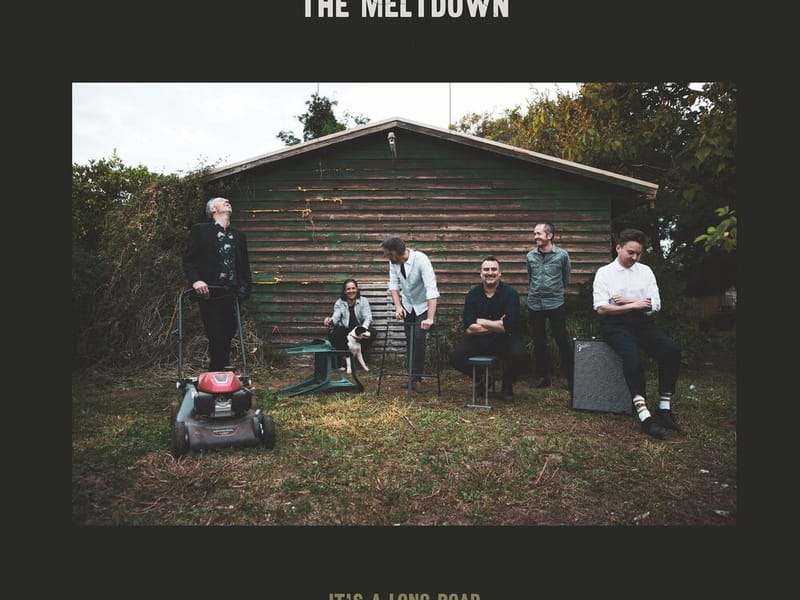 Meltdown