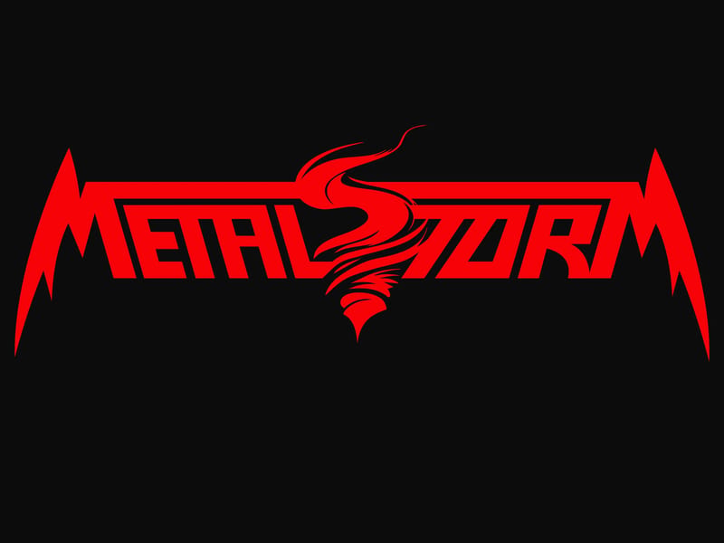 METALSTORM
