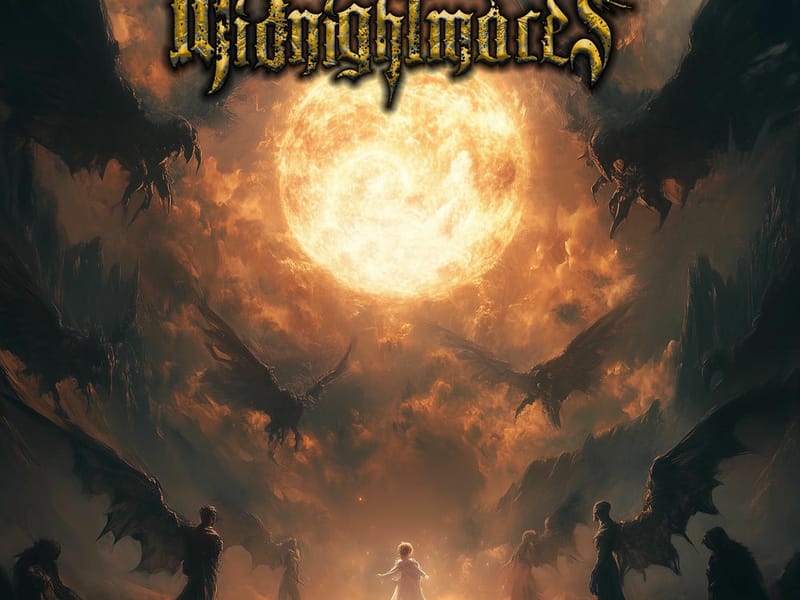 Midnightmares