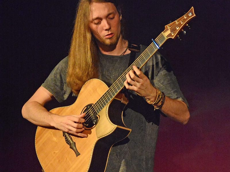 Mike Dawes