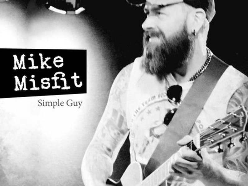 Mike Misfit