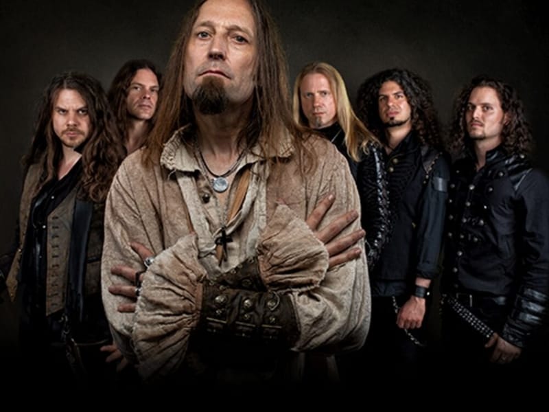 Mob Rules