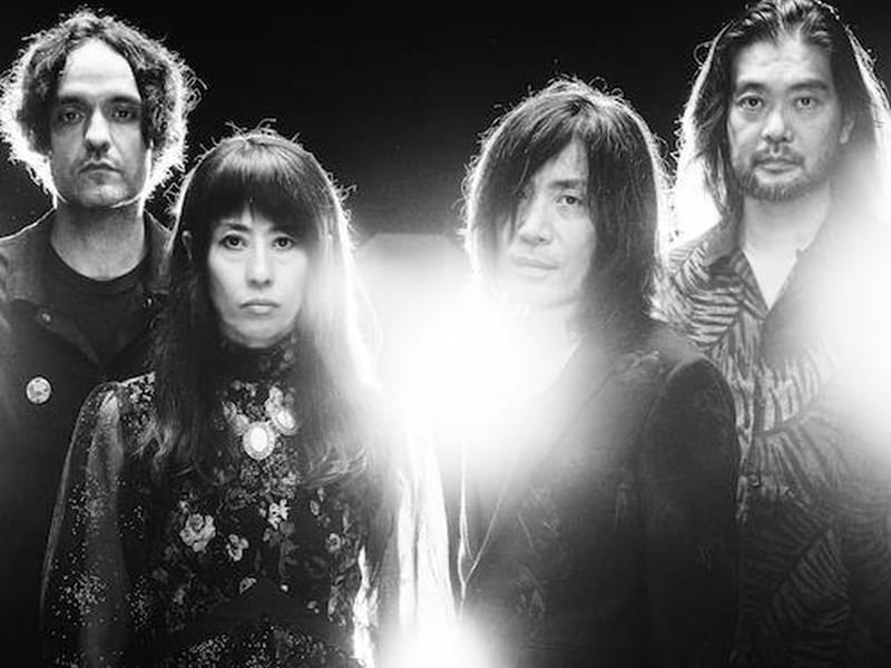 MONO "Snowdrop" European Tour 2027