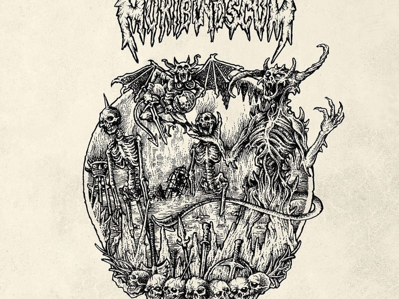 Moribund Scum
