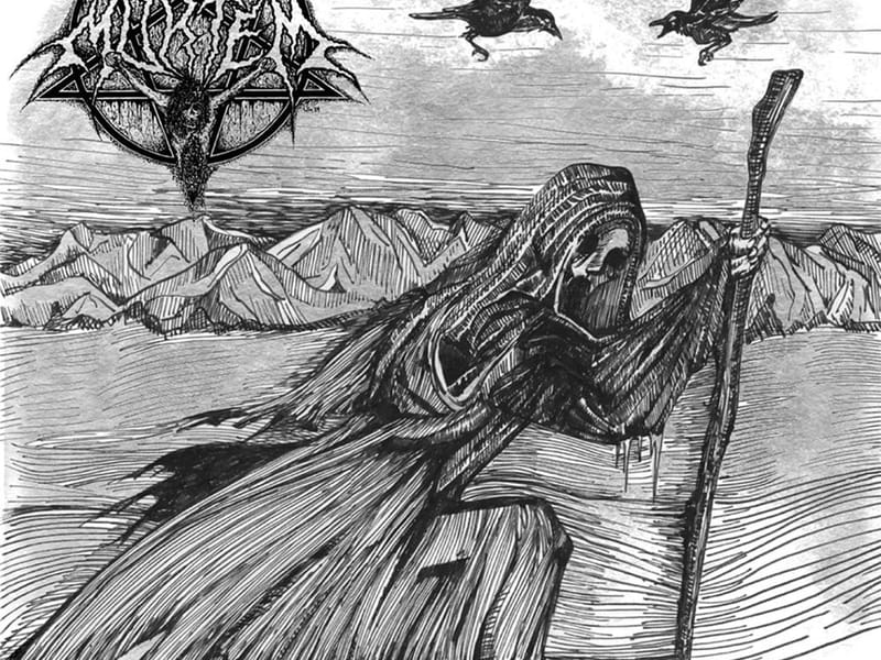 Mortem