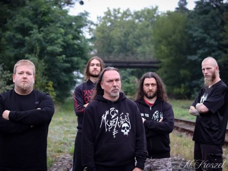 Mortis Dei
