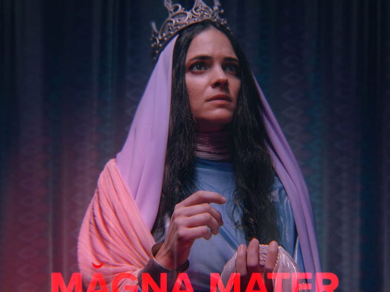 Mother of Millions