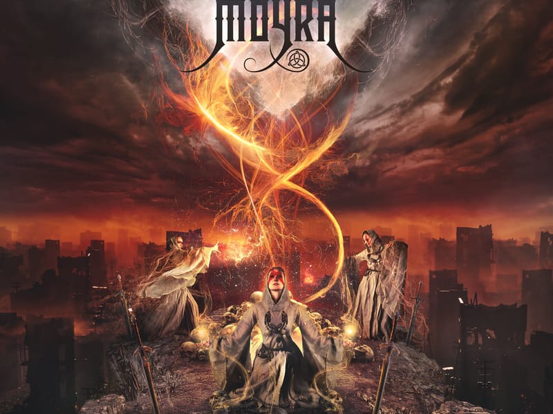 Moyra