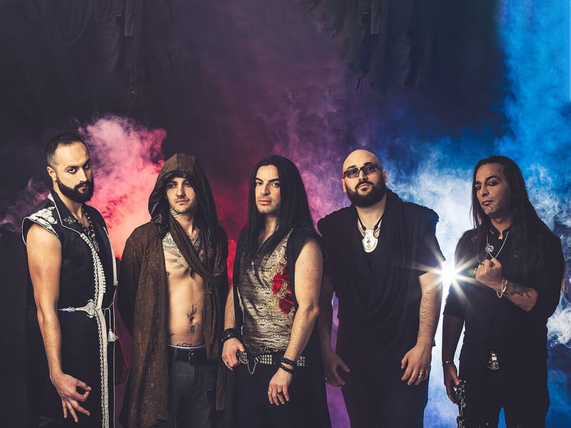 MYRATH