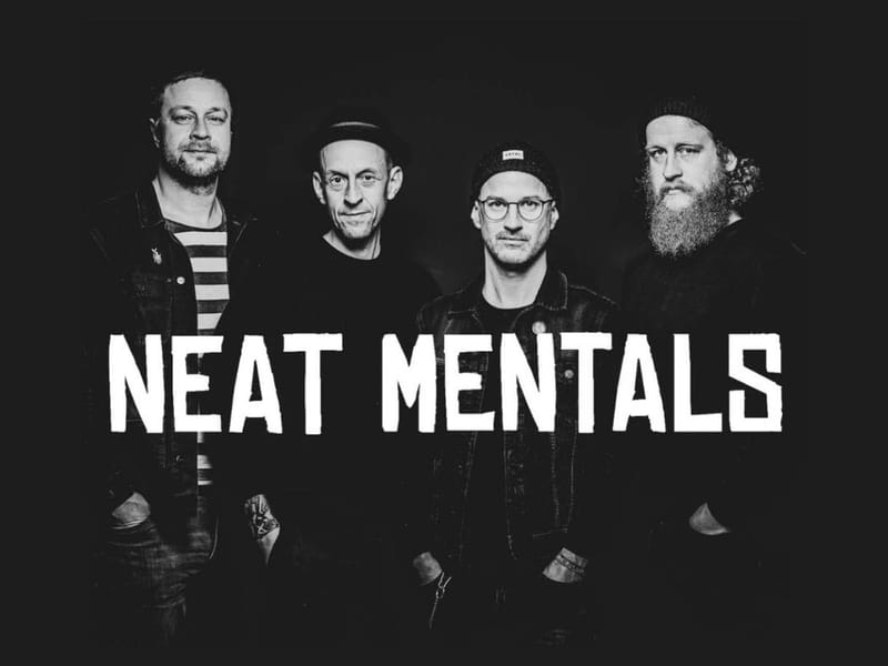 Neat Mentals