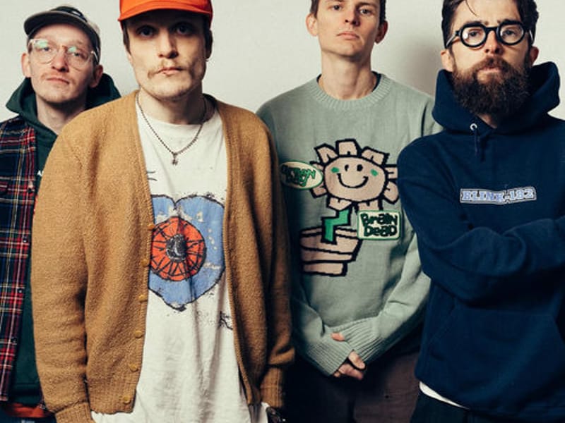 Neck Deep