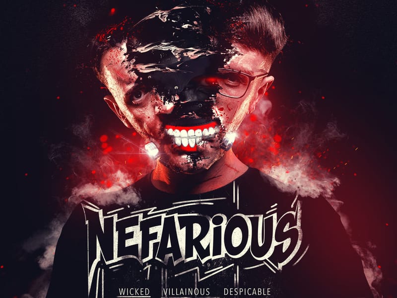 Nefarious