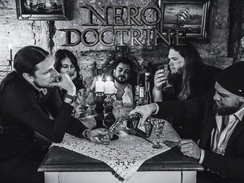 Nero Doctrine