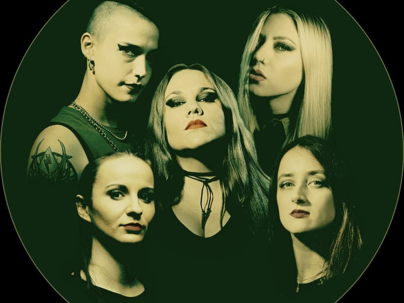 Nervosa
